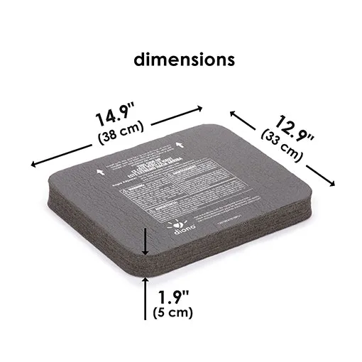 Diono Car Seat Angle Adjuster