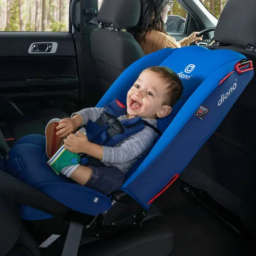 Diono Radian 3RX Convertible Car Seat