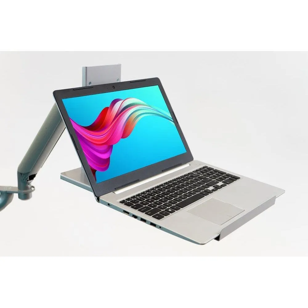 Dual-Purpose Laptop Holder [Open Box - 25% Off]