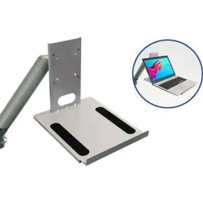 Dual-Purpose Laptop Holder [Open Box - 25% Off]