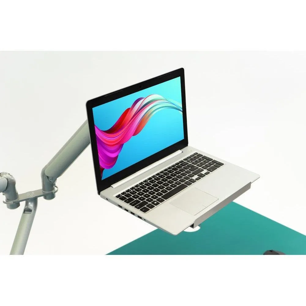 Dual-Purpose Laptop Holder [Open Box - 25% Off]