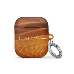 Dune Sand Dunes Airpods Case