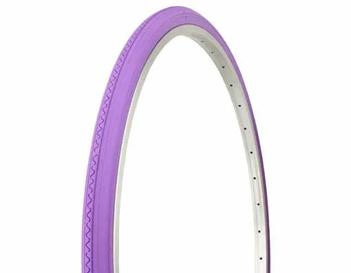 Duro 27 x 1 1/4 Solid Color Road Tires