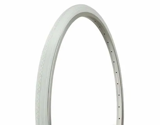 Duro 27 x 1 1/4 Solid Color Road Tires