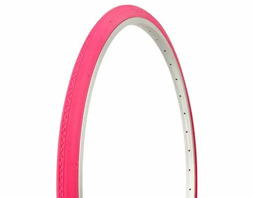 Duro 27 x 1 1/4 Solid Color Road Tires