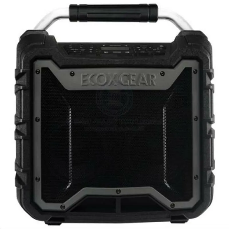 EcoXGear EcoTrek Speaker