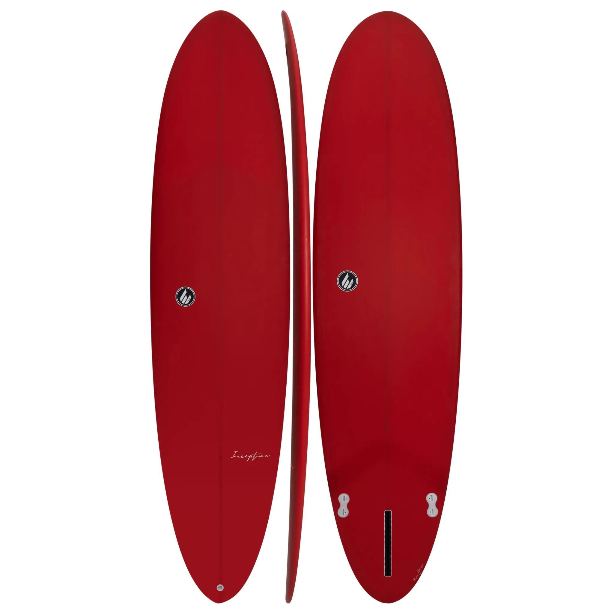 ECS Inception Funboard 7'2