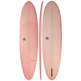 ECS Inception Funboard 7'2