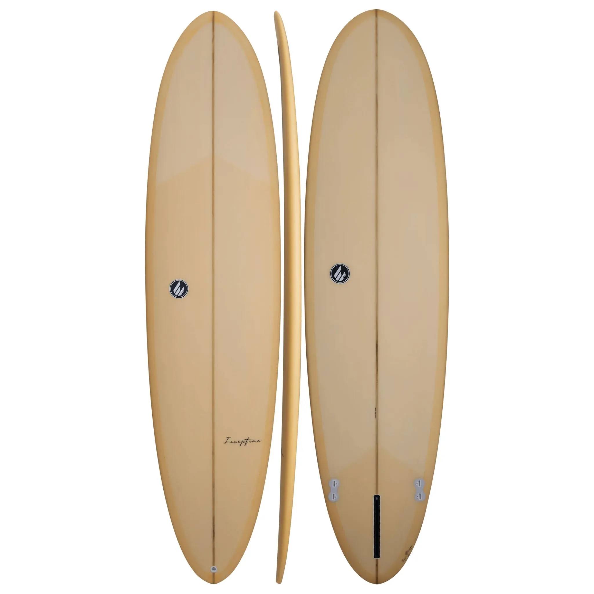 ECS Inception Funboard 7'2