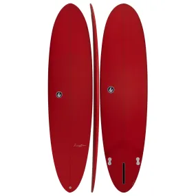 ECS Inception Funboard 7'6