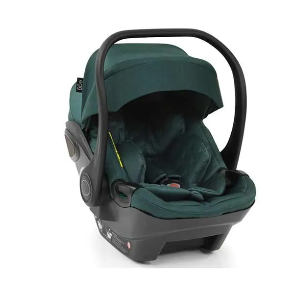 Egg Shell carseat - Sherwood