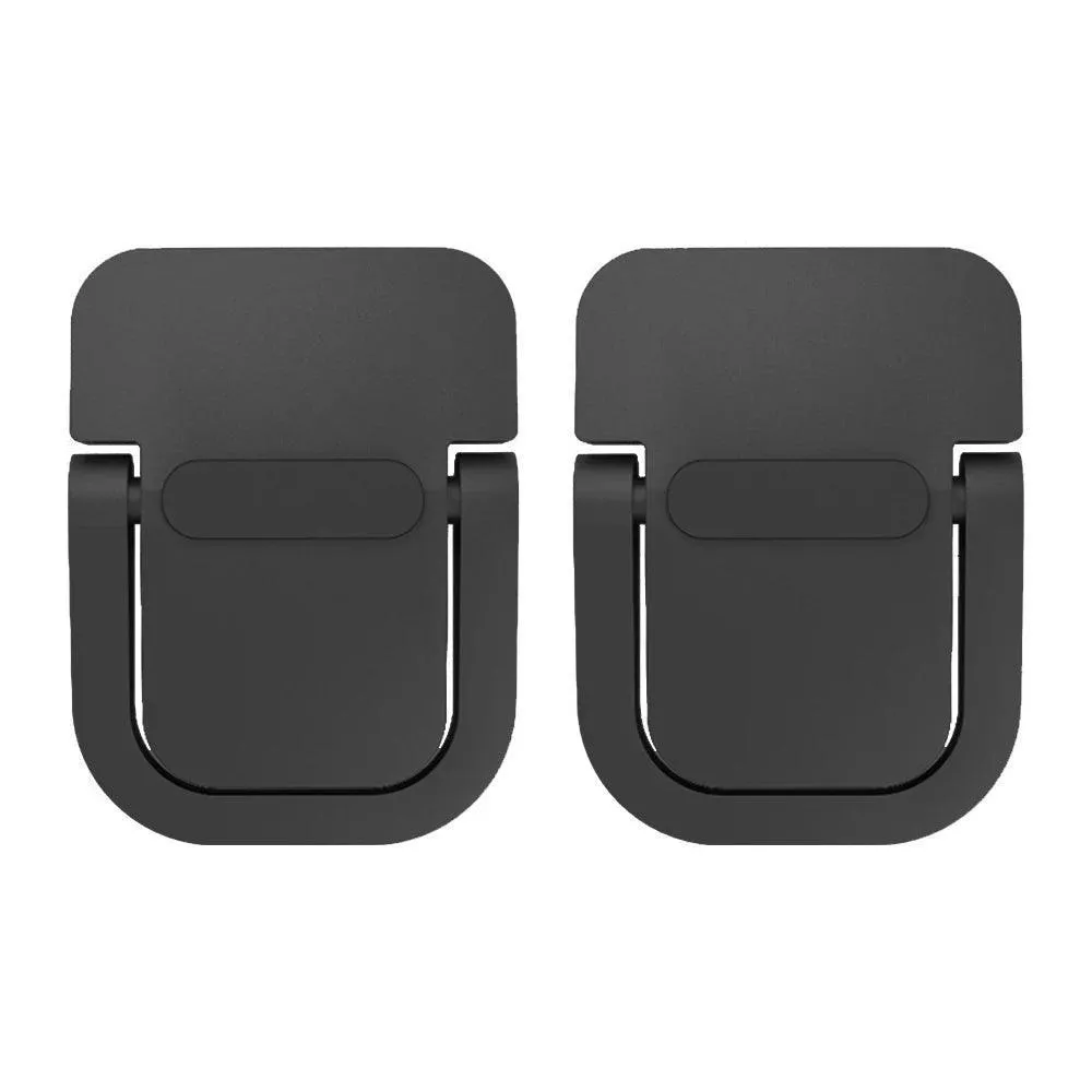 Elevate Laptop Stand: Ergonomic Posture & Universal Compatibility