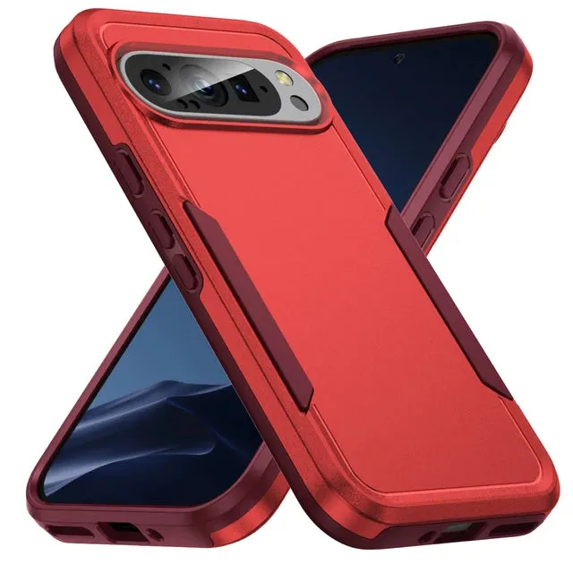 Entronix Google Pixel 9 Pro XL Case - Sleek & Stylish,