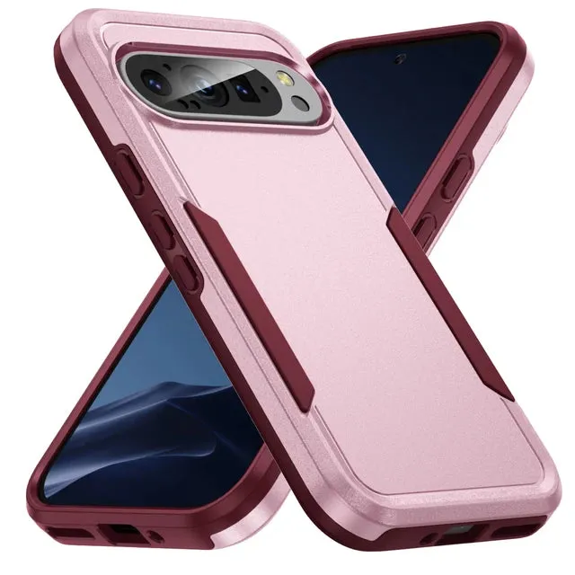 Entronix Google Pixel 9 Pro XL Case - Sleek & Stylish,