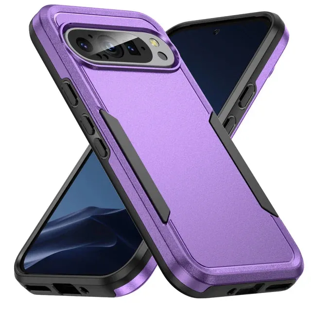 Entronix Google Pixel 9 Pro XL Case - Sleek & Stylish,