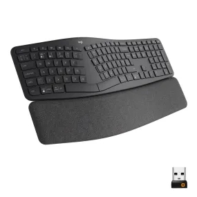 Ergo K860 - Graphite Us Intl -