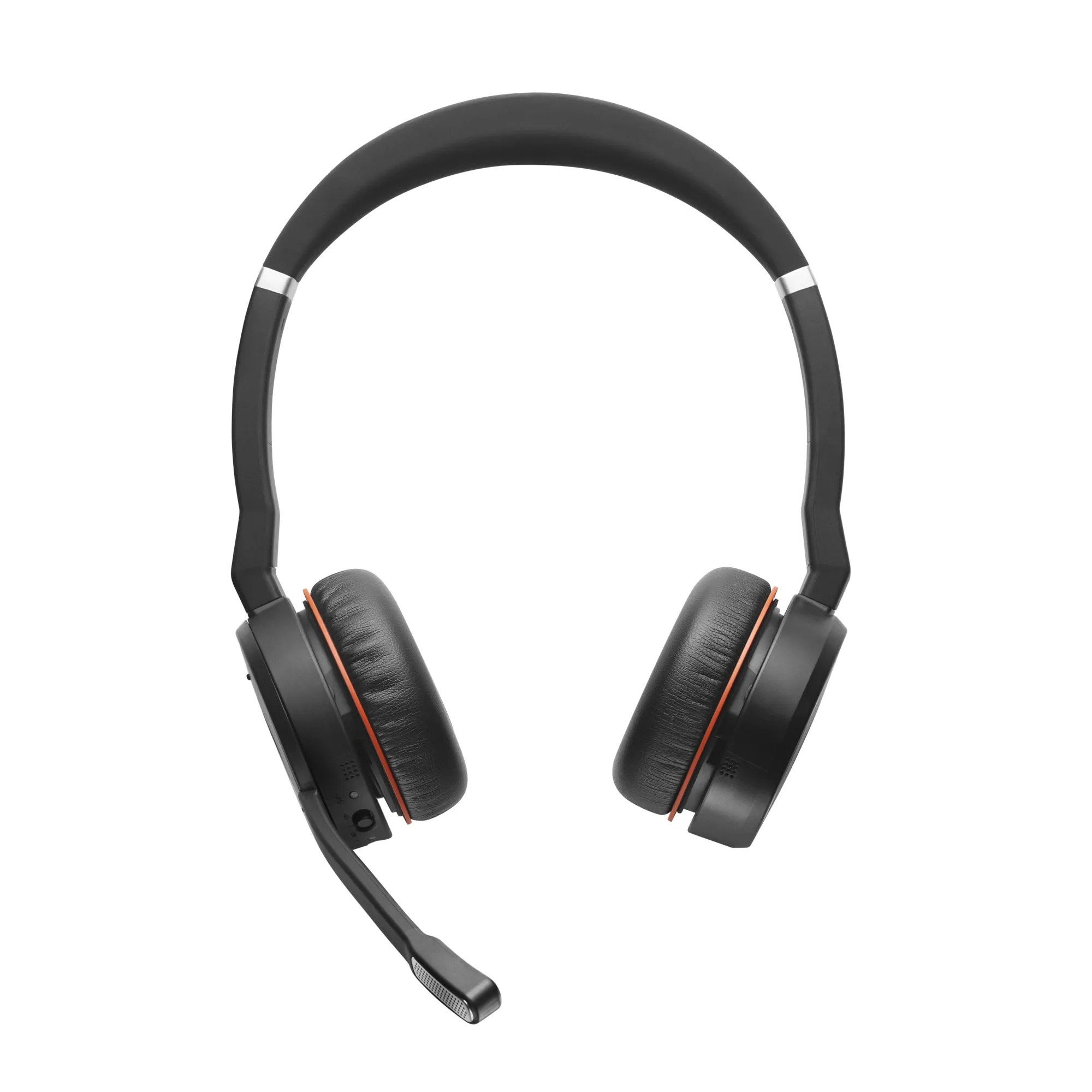 Evolve 75 Se Uc Stereo -