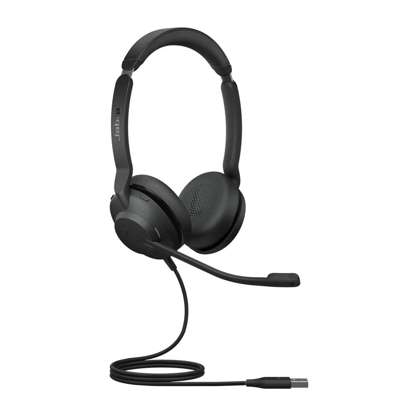 Evolve2 30 Se Usb-A, Uc Stereo