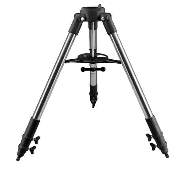 Explore Scientific Twilight Medium Duty Tripod (Black)