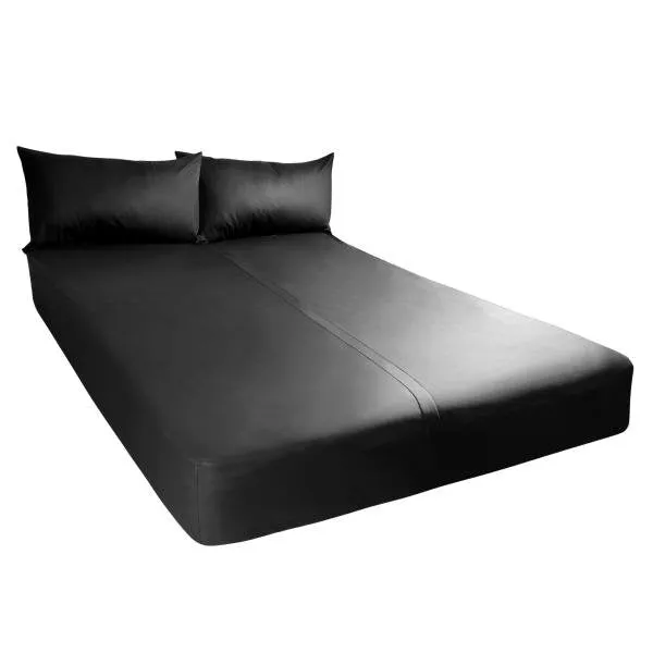 Exxxtreme Fitted Sheet (Full Size)