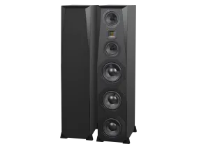 Factory Renewed Airmotiv T3  Pair Floorstanding Tower Loudspeakers