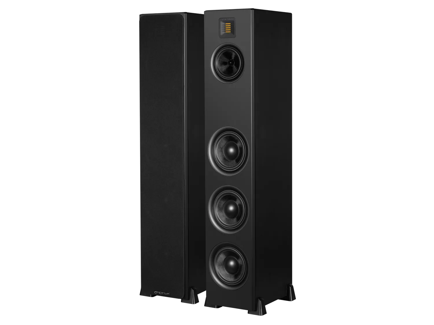 Factory Renewed Airmotiv XT2 Floorstanding Tower Loudspeakers (Pair)