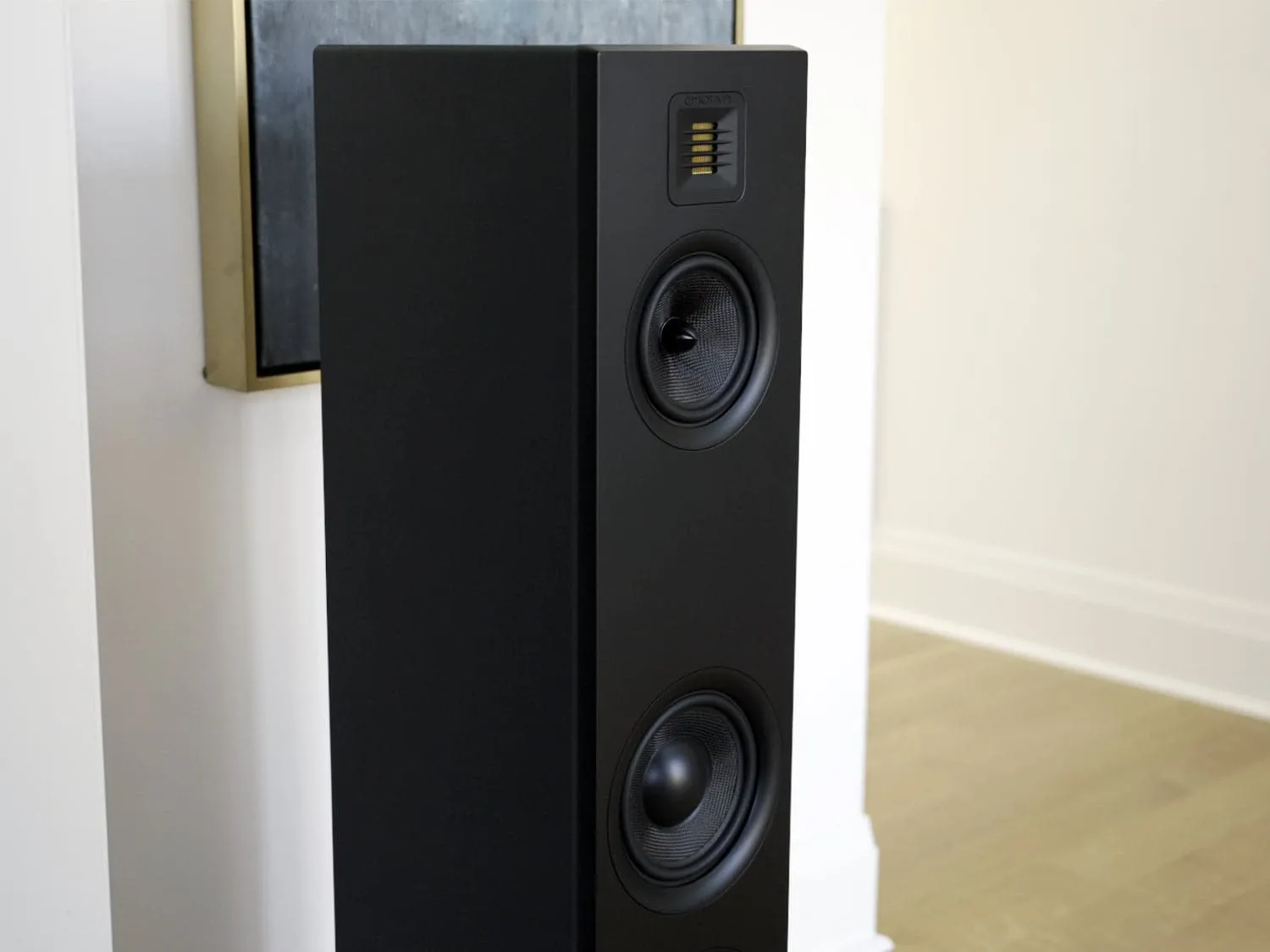 Factory Renewed Airmotiv XT2 Floorstanding Tower Loudspeakers (Pair)