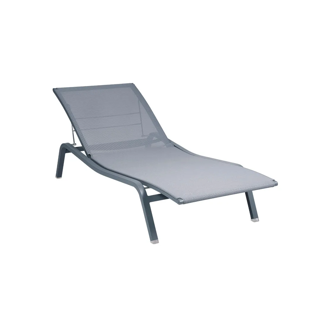 Fermob Alizé Sunlounger