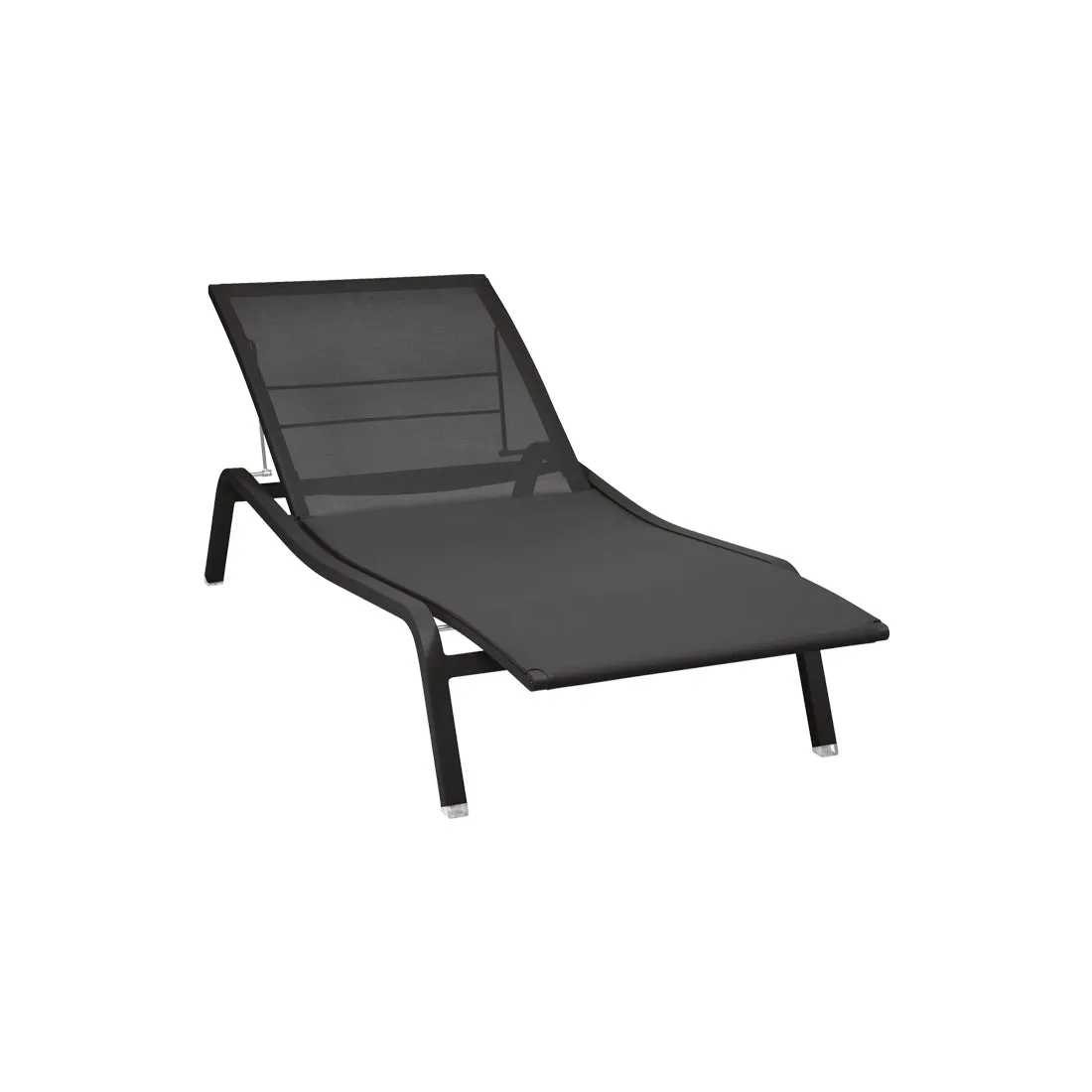 Fermob Alizé Sunlounger