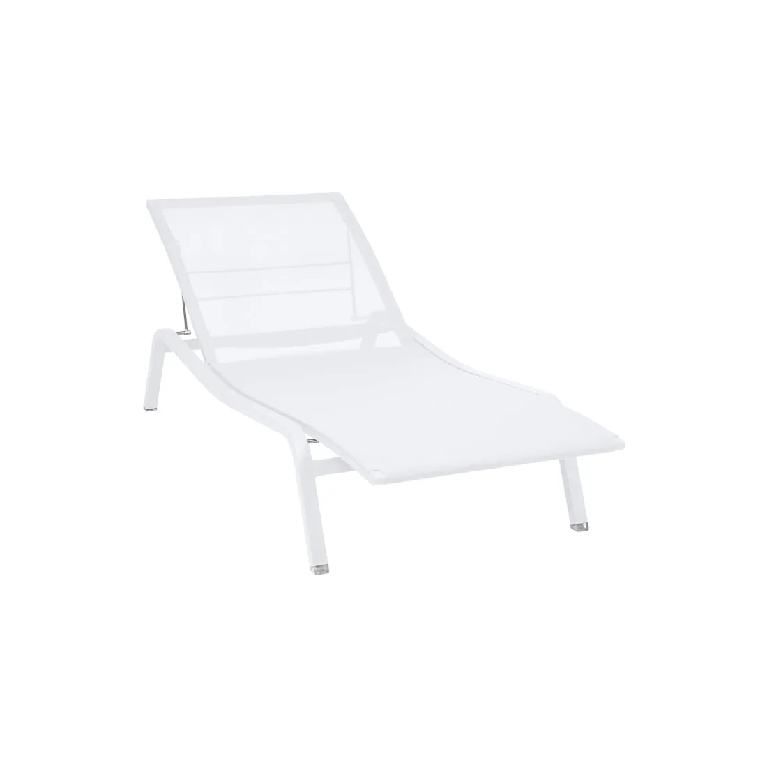 Fermob Alizé Sunlounger