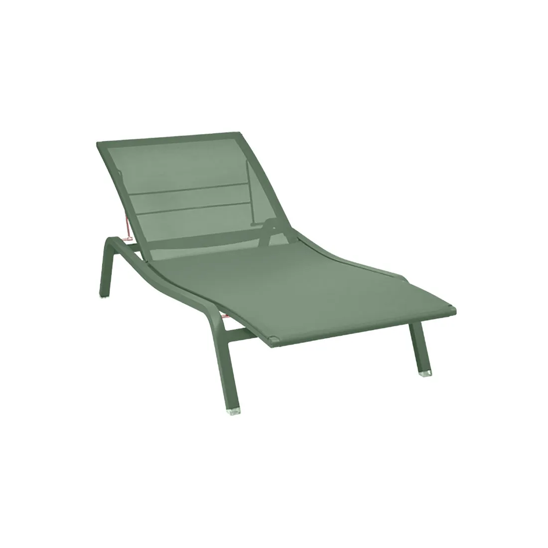 Fermob Alizé Sunlounger