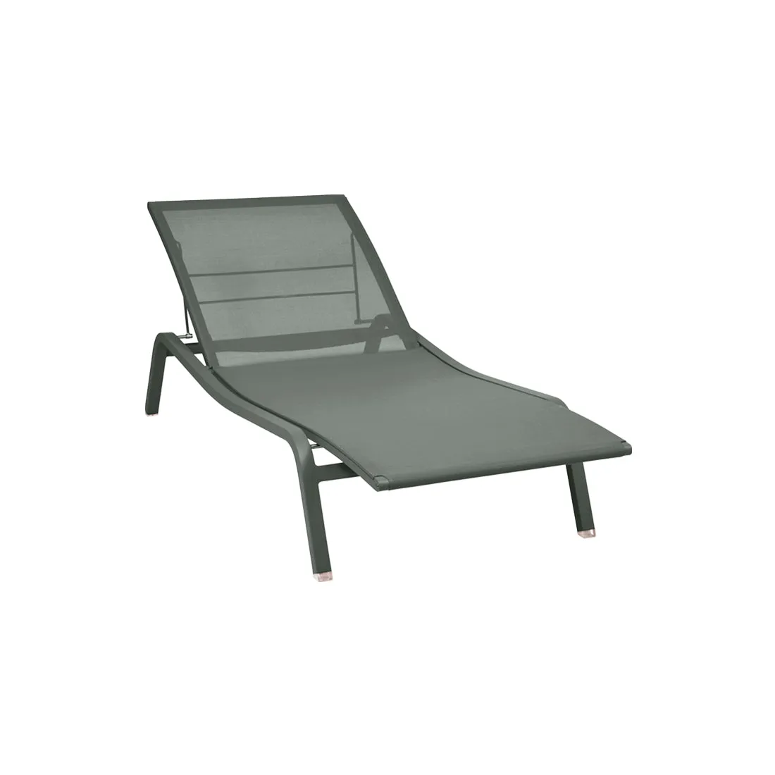 Fermob Alizé Sunlounger