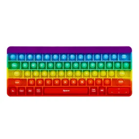 *FINAL SALE* Keyboard Bubble Poppers