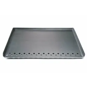 Flat Top For Outdoor Grill