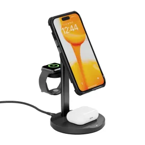 FLUX 3-in-1 Wireless Charger