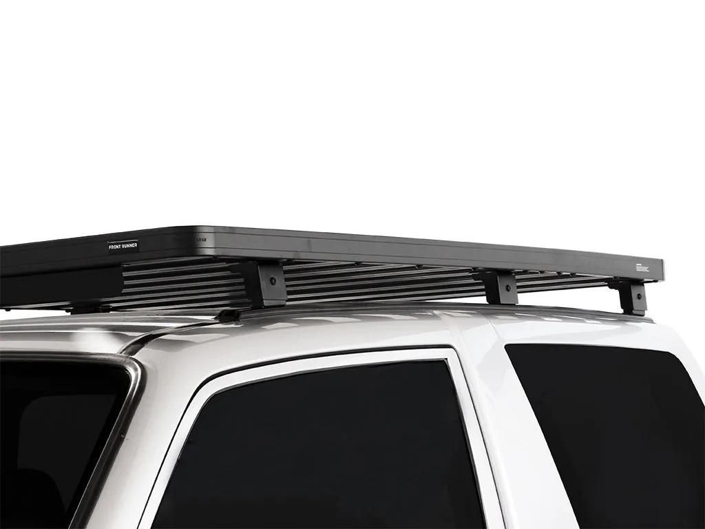 Front Runner Mitsubishi Pajero/Montero CK (3rd Gen) SWB Slimline II Roof Rack Kit