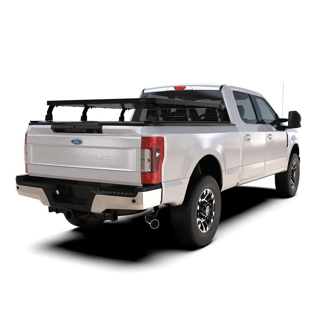 Front Runner Retrax XR 6’ Slimline II Load Bed Rack Kit for Ford F250 Crew Cab (2015 )