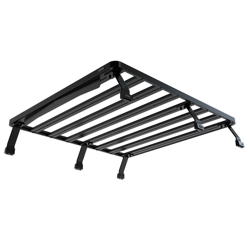 Front Runner Retrax XR 6’ Slimline II Load Bed Rack Kit for Ford F250 Crew Cab (2015 )