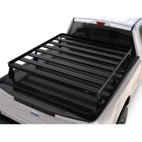 Front Runner Retrax XR 6’ Slimline II Load Bed Rack Kit for Ford F250 Crew Cab (2015 )