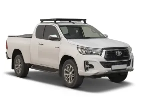 Front Runner Slimlime II Roof Rack Kit for Toyota Hilux Revo Extra Cab (2016 )