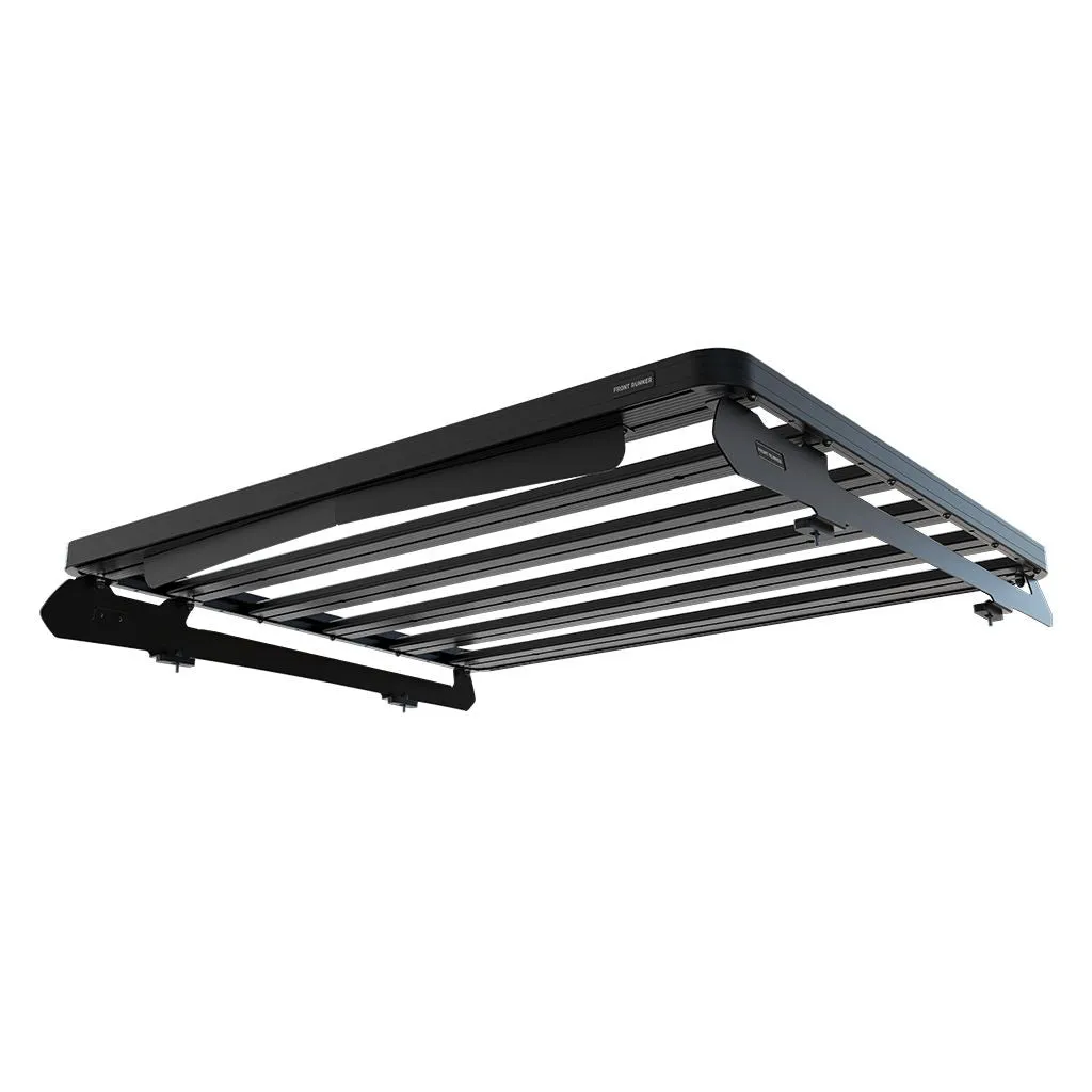 Front Runner Slimline II 1/2 Length Roof Rack for Volkswagen T6/T6.1 Caravelle Transporter SWB (2015 )