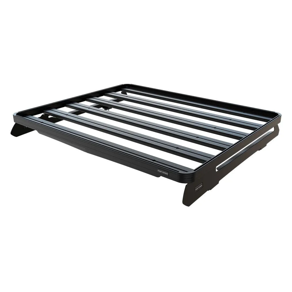 Front Runner Slimline II 1/2 Length Roof Rack for Volkswagen T6/T6.1 Caravelle Transporter SWB (2015 )