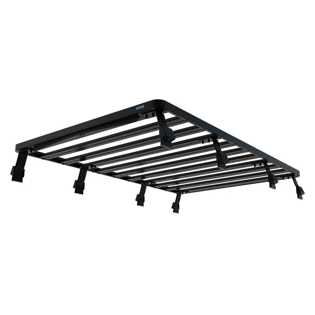 Front Runner Slimline II 3/4 Length Roof Rack for Land Rover Defender 110 (1983-2016)