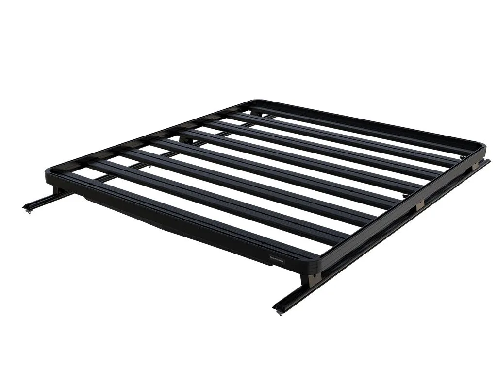 Front Runner Slimline II Leer Canopy Rack Kit Full Size Pickup 5.5' Bed