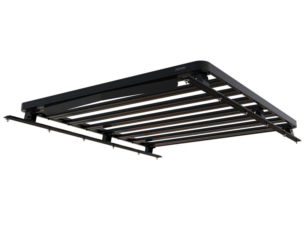 Front Runner Slimline II Leer Canopy Rack Kit Full Size Pickup 5.5' Bed