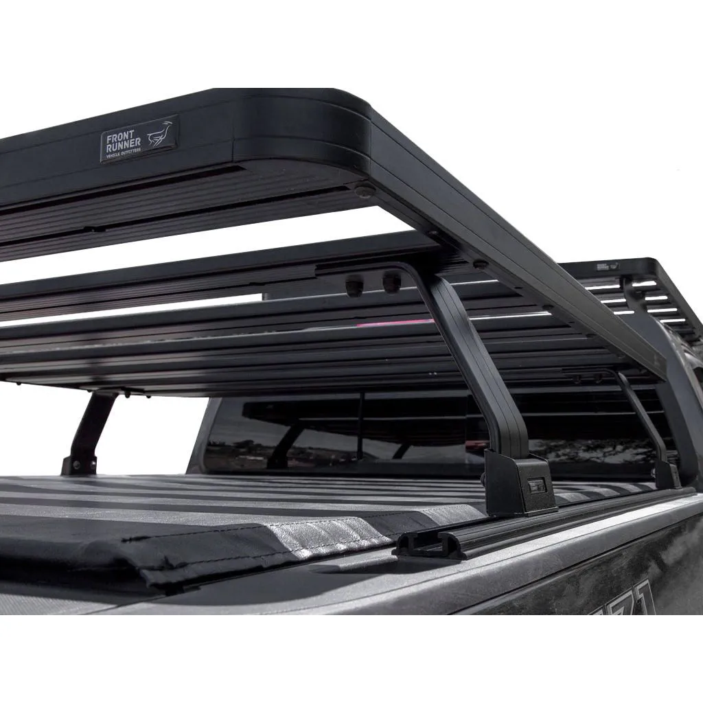 Front Runner Slimline II Load Bed Rack Kit for Chevrolet Colorado Pickup Truck (2004 )