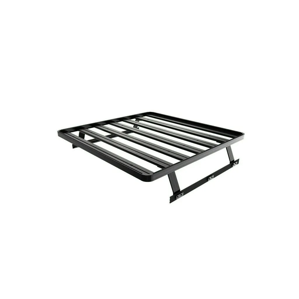 Front Runner Slimline II Load Bed Rack Kit for Chevrolet Colorado Pickup Truck (2004 )