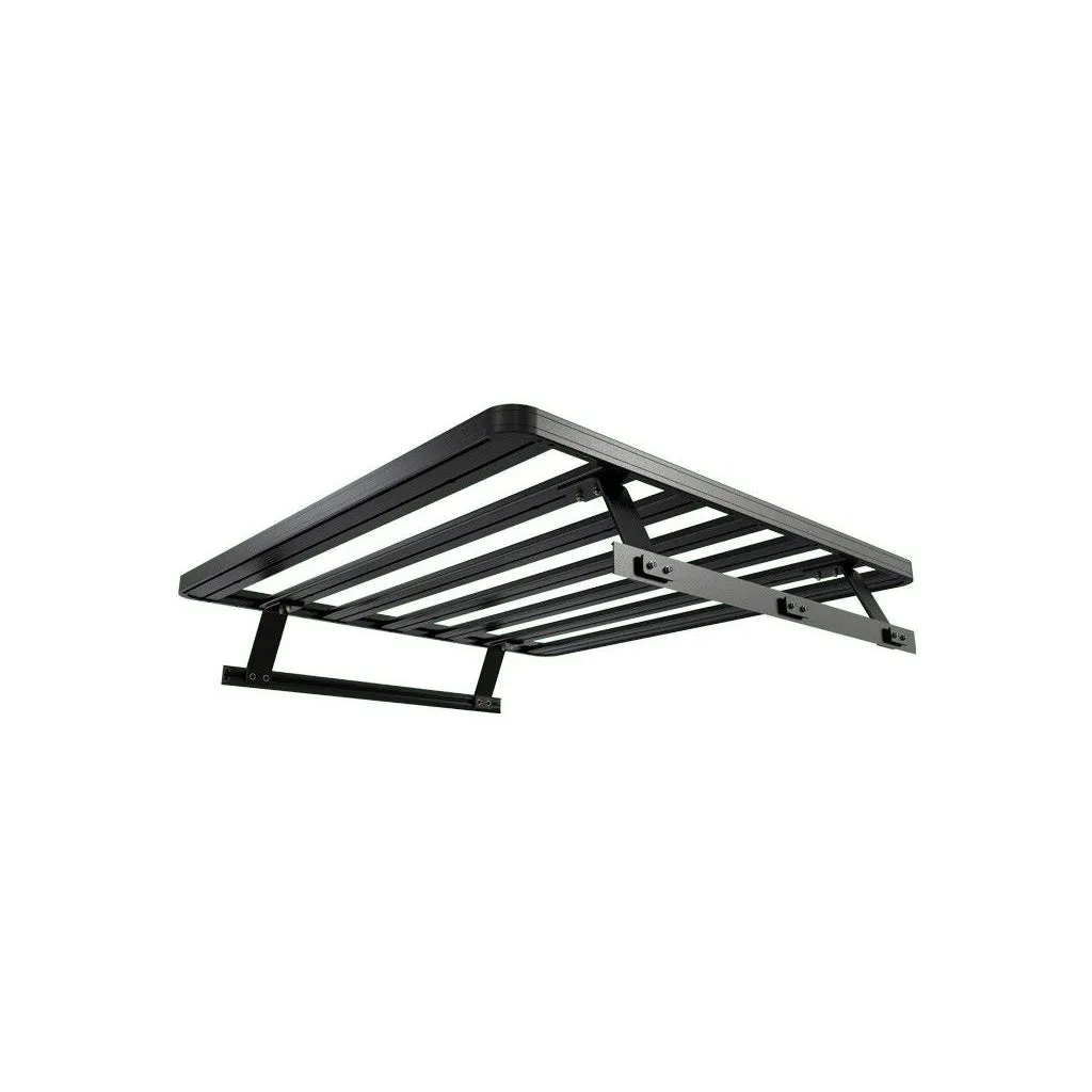 Front Runner Slimline II Load Bed Rack Kit for Chevrolet Colorado Pickup Truck (2004 )