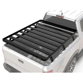 Front Runner Slimline II Load Bed Rack Kit for Dodge Ram Mega Cab 2-Door Pickup Truck (2002-2008)