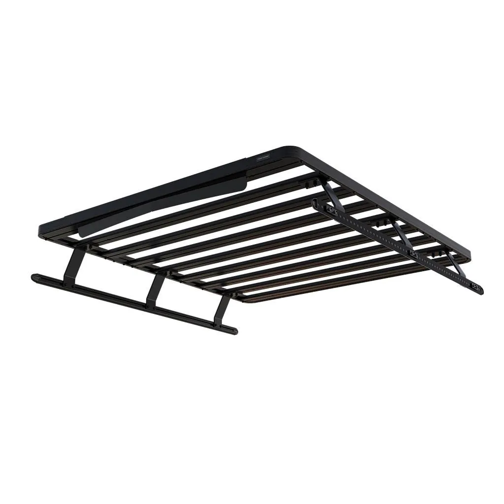 Front Runner Slimline II Load Bed Rack Kit for Dodge Ram Mega Cab 4-Door Pickup Truck (2009 )